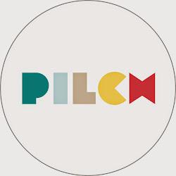 Pilchr - logo