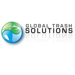 Globaltrashsolutions - logo