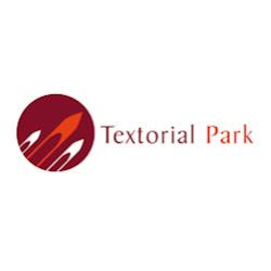 Textorialpark - logo
