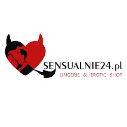 Sensualnie24 - logo