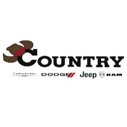 Countrychryslerdodgejeep - logo