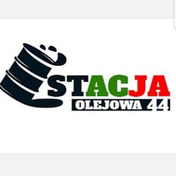 Stacjaolejowa - logo