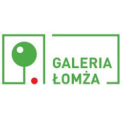 Galerialomza - logo