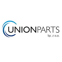 Unionparts - logo