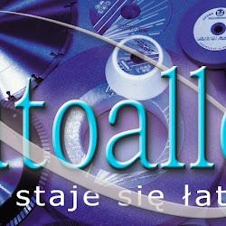 Autoalles - logo