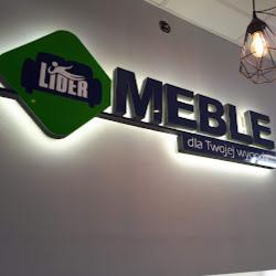 Lidermeble24 - logo
