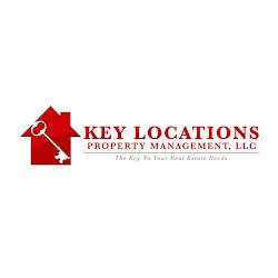 Keyrentalhomes - logo