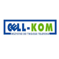 Cell-kom - logo