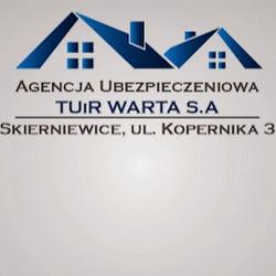 Ubezpieczenia skierniewice - logo