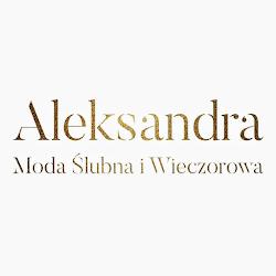 Slubnaaleksandra - logo