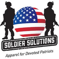 Soldiersolutionsllc - logo