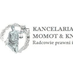 Momotkniec - logo
