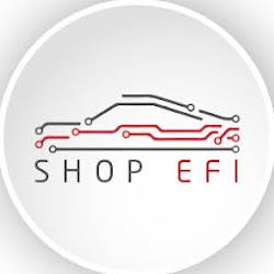 Shopefi - logo
