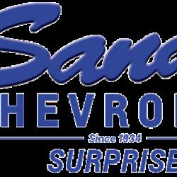 Sandssurprise - logo