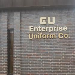 Enterpriseuniform - logo