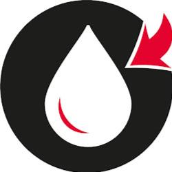 Badaj - logo