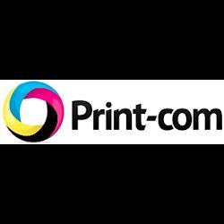 Print-com - logo