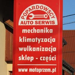 Motoprzem - logo