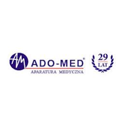 Adomed - logo