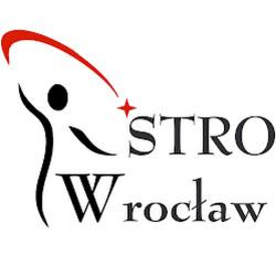 Stro - logo