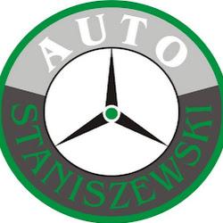 Autostaniszewski - logo