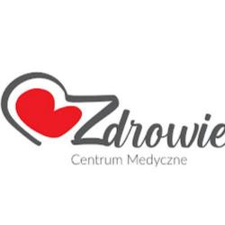 Cm zdrowie - logo