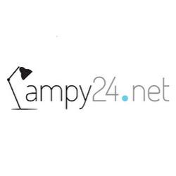 Lampy24 - logo