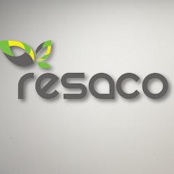 Resaco - logo