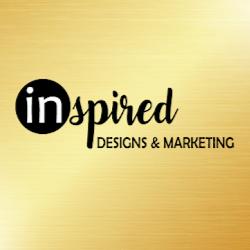 Inspireddesignsandmarketing - logo