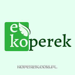 Koperek - logo