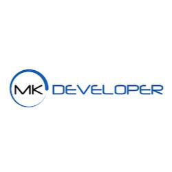Mkdeveloper - logo