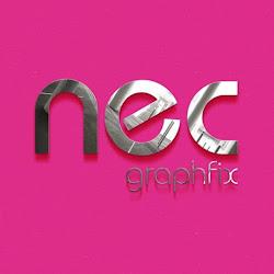 Nec-g - logo