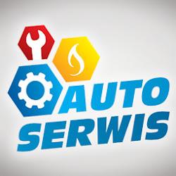 Truckserwis - logo
