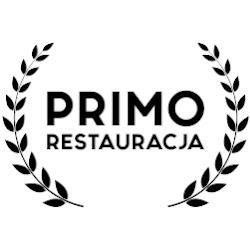 Restauracjaprimo - logo