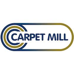 Carpetmillwakefield - logo
