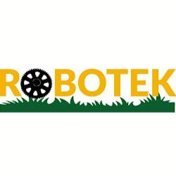 Robotek - logo