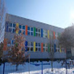 Przedszkole19ostrowiec - logo