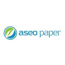 Aseopaper - logo