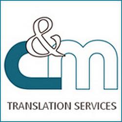 Cmlocalization - logo