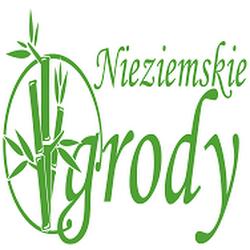 Nieziemskieogrody - logo