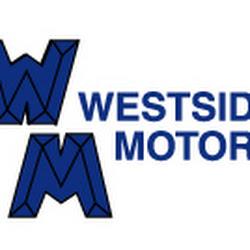 Westsidesoftrf - logo