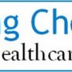Healingchoices - logo