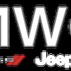 Elmwoodcdjr - logo