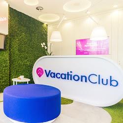 Vacationclub - logo