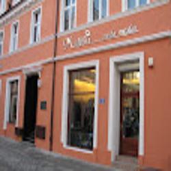 Malibu-moda - logo