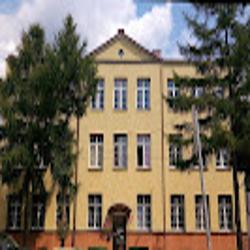 Wyspianski - logo