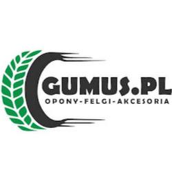 Gumus - logo