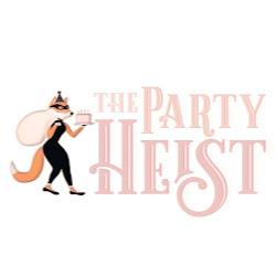 Thepartyheist - logo