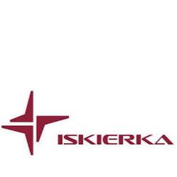 Iskierka - logo