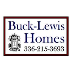 Bucklewishomes - logo